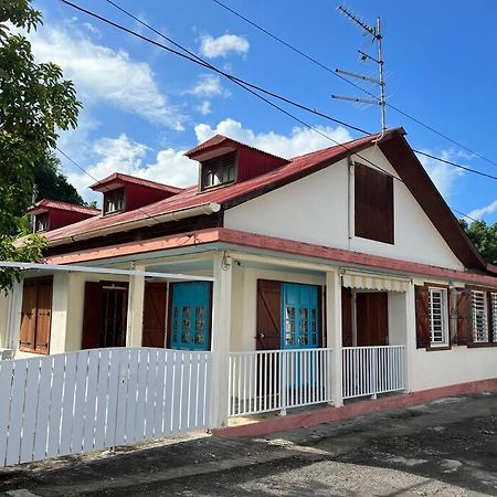 Kaza Ohana Proche De Malendure - Maison 8 A 11 Personnes Bouillante Bagian luar foto