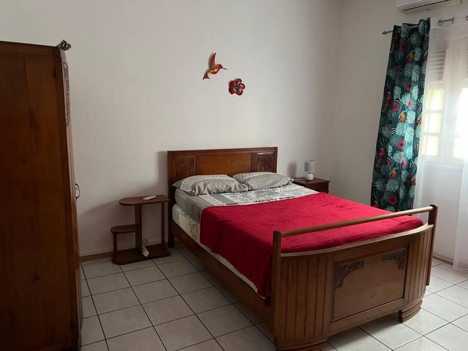 Kaza Ohana Proche De Malendure - Maison 8 A 11 Personnes Bouillante Bagian luar foto