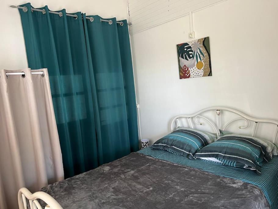 Kaza Ohana Proche De Malendure - Maison 8 A 11 Personnes Bouillante Bagian luar foto