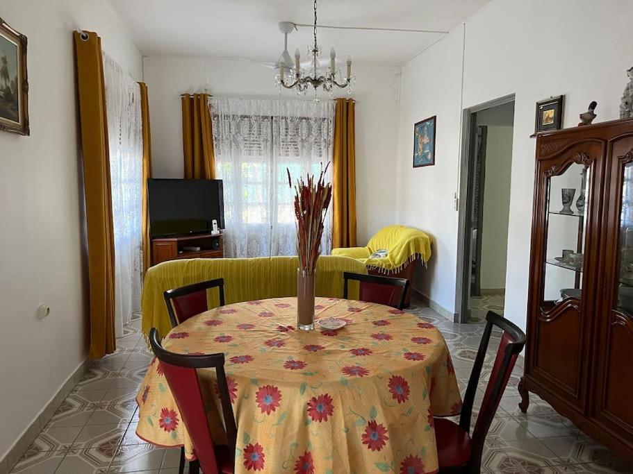 Kaza Ohana Proche De Malendure - Maison 8 A 11 Personnes Bouillante Bagian luar foto