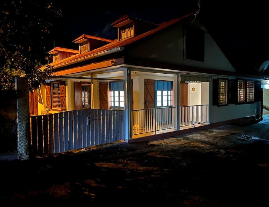 Kaza Ohana Proche De Malendure - Maison 8 A 11 Personnes Bouillante Bagian luar foto