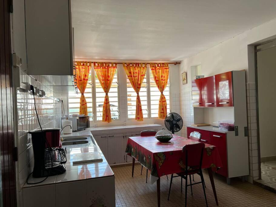 Kaza Ohana Proche De Malendure - Maison 8 A 11 Personnes Bouillante Bagian luar foto